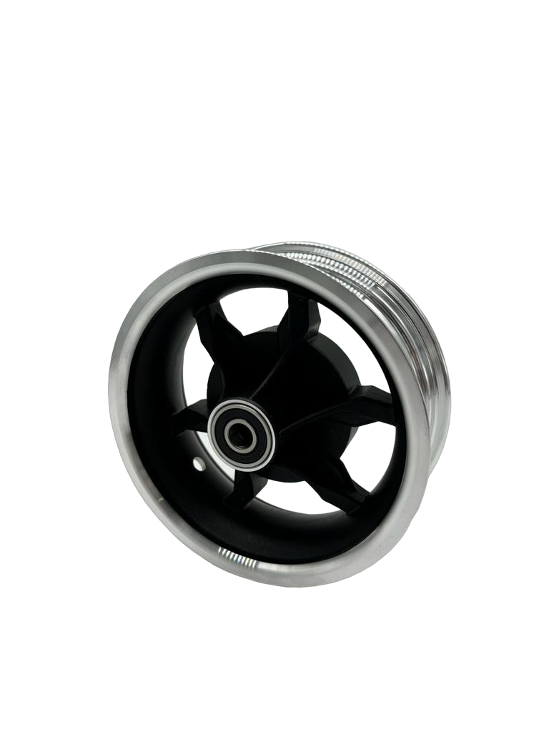 Front Rim with Bearing Dualtron Togo