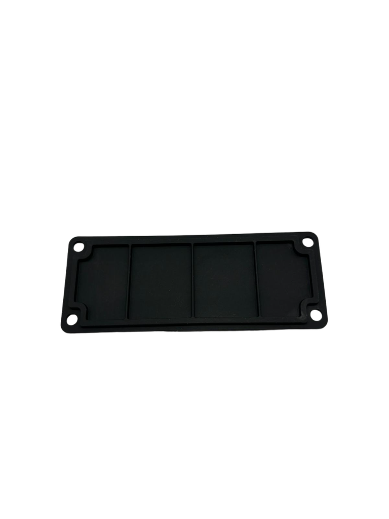 Front Deck Seal Dualtron Togo, Togo LTD
