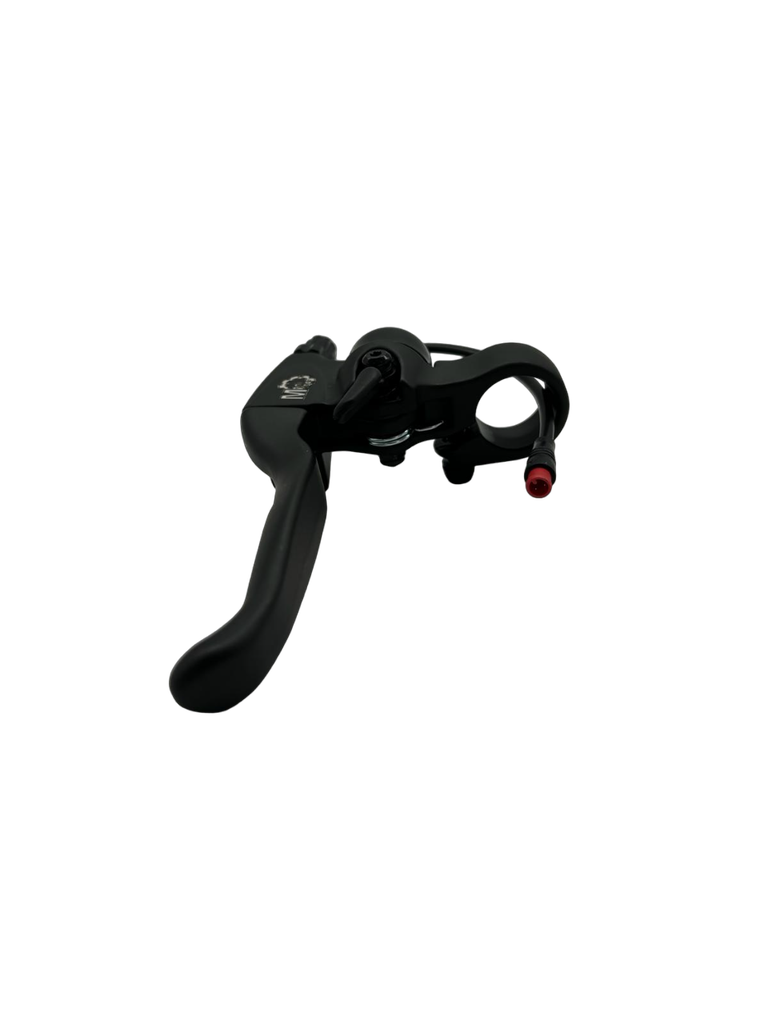 Left Brake Lever with Bell Dualtron Togo