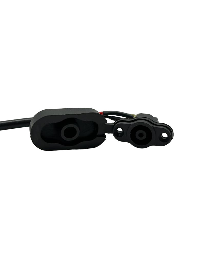 Charging Port and Cover (36V) V1 Dualtron Togo