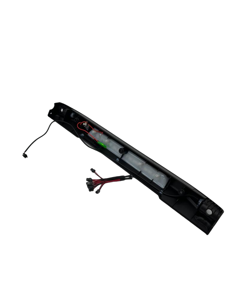 Complete Right Side Cover Dualtron Ultra 2