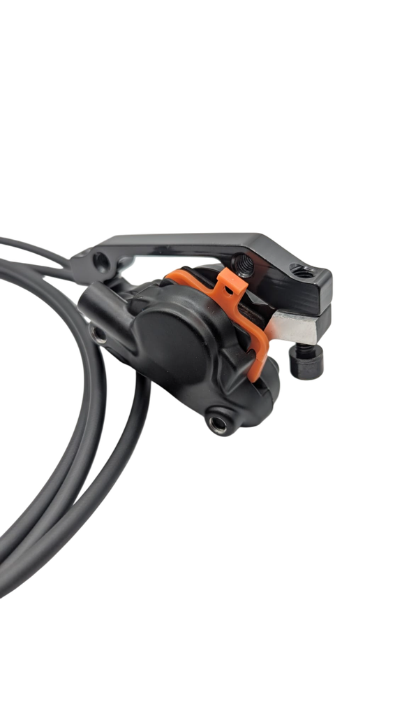 Rear Brake Caliper XOD Dualtron Victor 2024, 2025