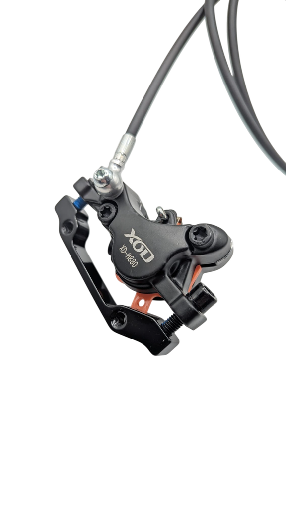 Front Brake Caliper XOD Dualtron Victor 2024, 2025