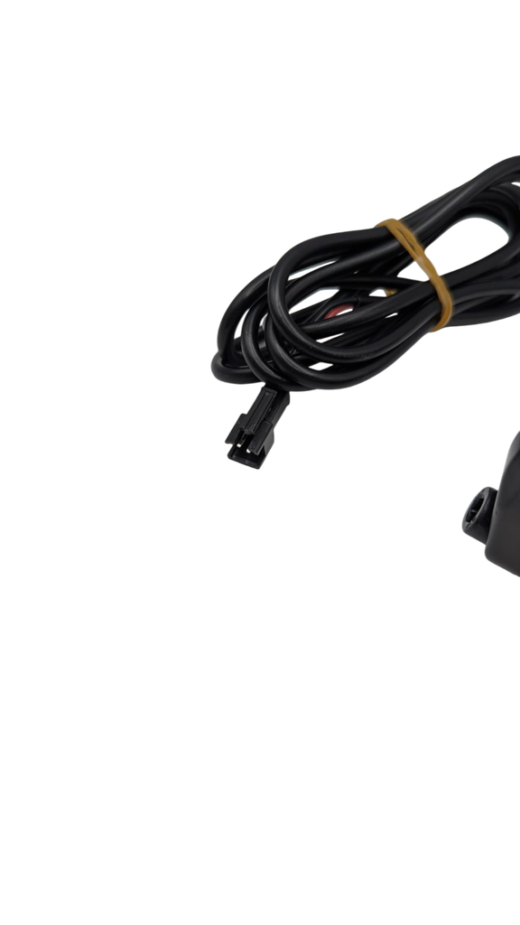 Right Brake Lever XOD Dualtron Victor 2024, 2025