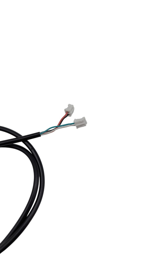 Rear LED Dualtron Victor 2024