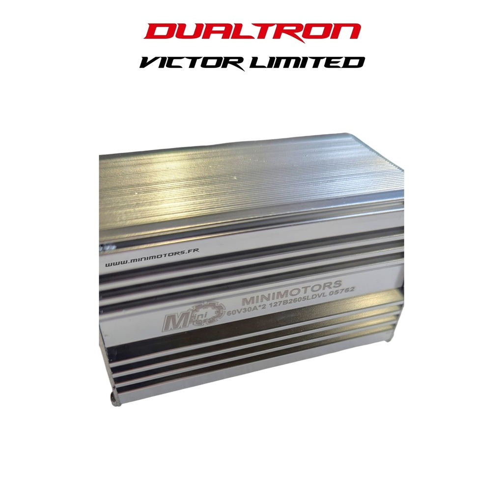 Controller 60V LDVL Dualtron Victor LTD
