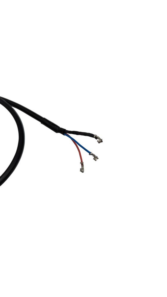 LED Rear Right Fork Arm Dualtron Victor Luxury V1/V2, Plus, LTD