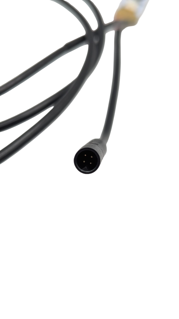 LED Front Left Fork Arm Dualtron Victor Luxury V1/V2, Plus, LTD