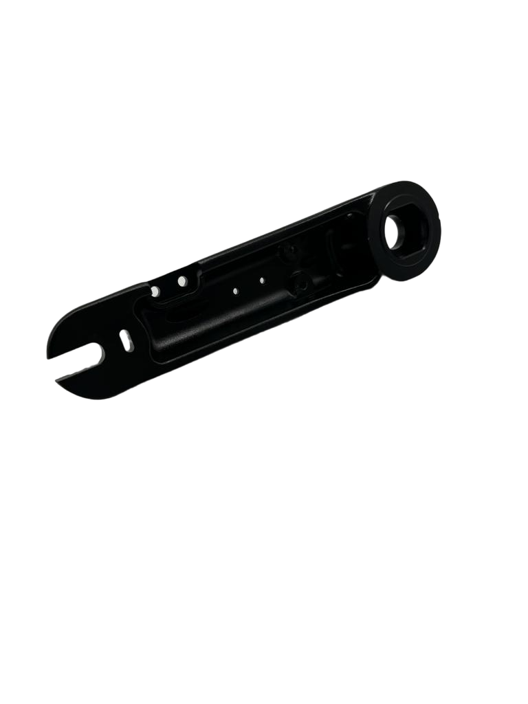 Rear Left Fork Arm (Disc Side) Dualtron Victor Luxury Plus (V1 & V2), Luxury