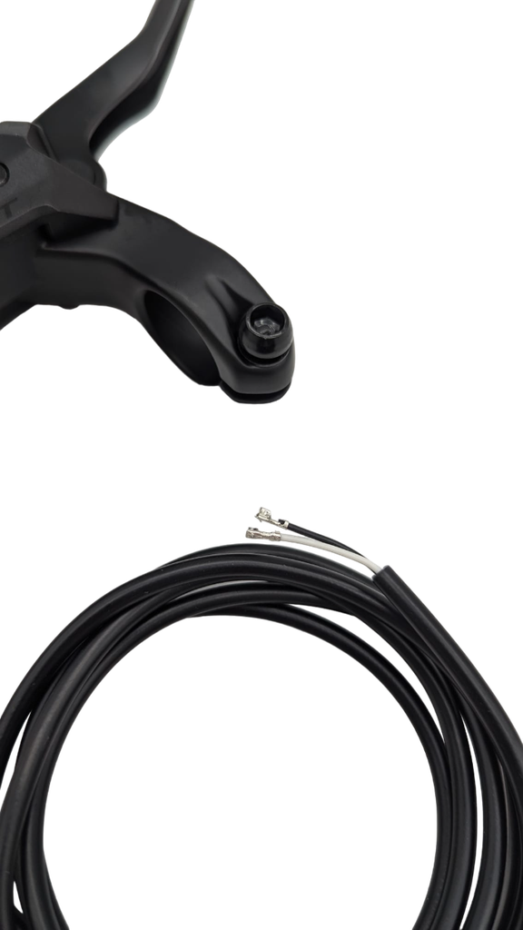 Right Brake Lever Dualtron Achilleus, Victor, Victor Luxury, Luxury+ 2024, LTD, New City