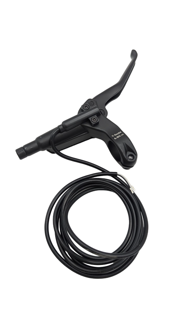 Left Brake Lever Dualtron Achilleus 2023, Victor, Victor Luxury, Luxury+ 2024, LTD, New City