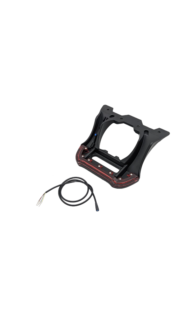 Footrest Dualtron Victor Luxury, Victor Luxury+, Achilleus, Thunder 2