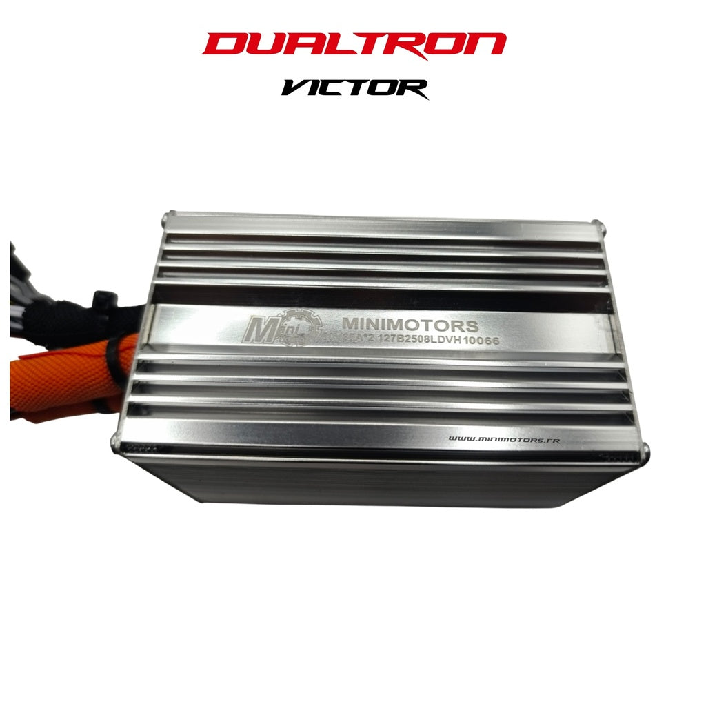 Controller 60V LDVH Dualtron Victor, Dualtron Luxury, Dualtron Luxury Plus V1/V2, Dualtron LTD