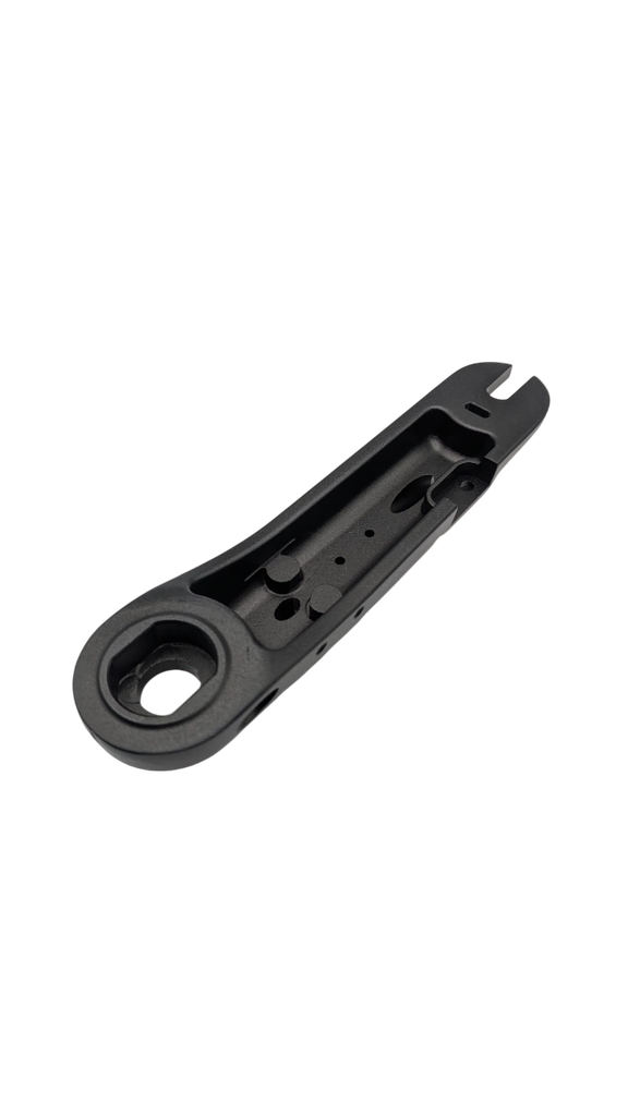 Rear Left Fork Arm Dualtron Victor, Luxury, Plus, LTD