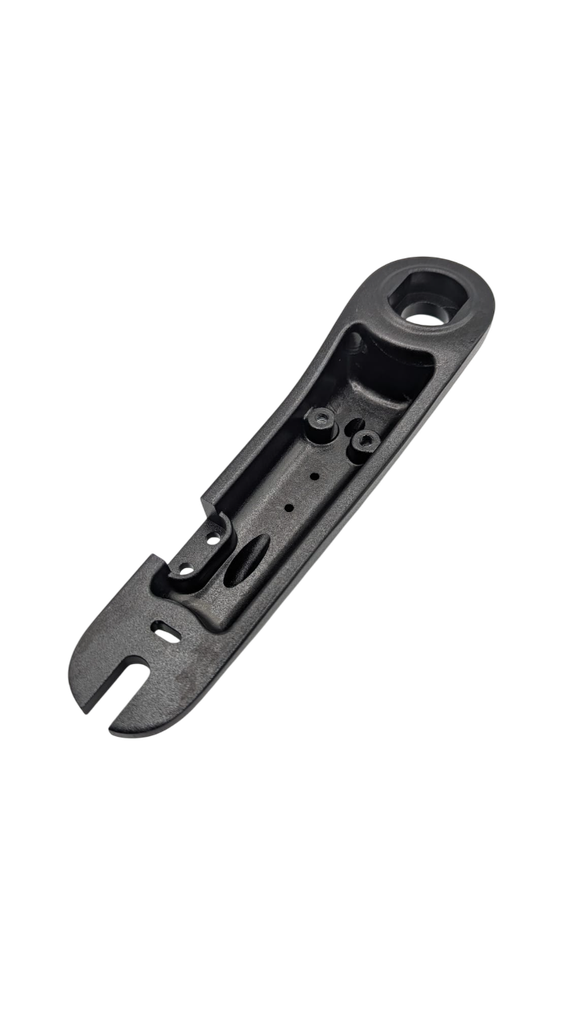 Front Right Fork Arm Dualtron Victor, Luxury, Plus, LTD