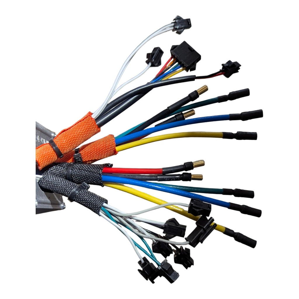 Controller 60V30A (DV, LDV) Dualtron Victor
