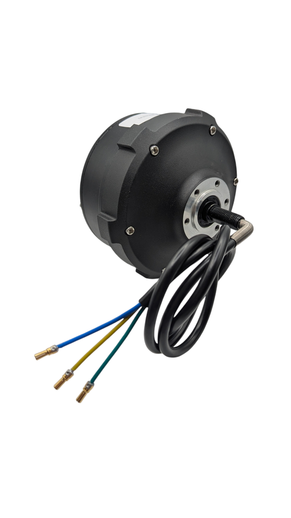Front Motor Dualtron Victor, Luxury, Luxury Plus, Luxury 2024, Victor LTD