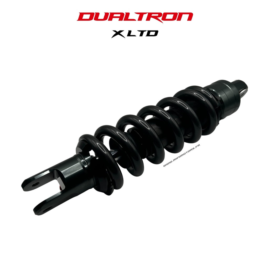 Suspension Dualtron X Limited