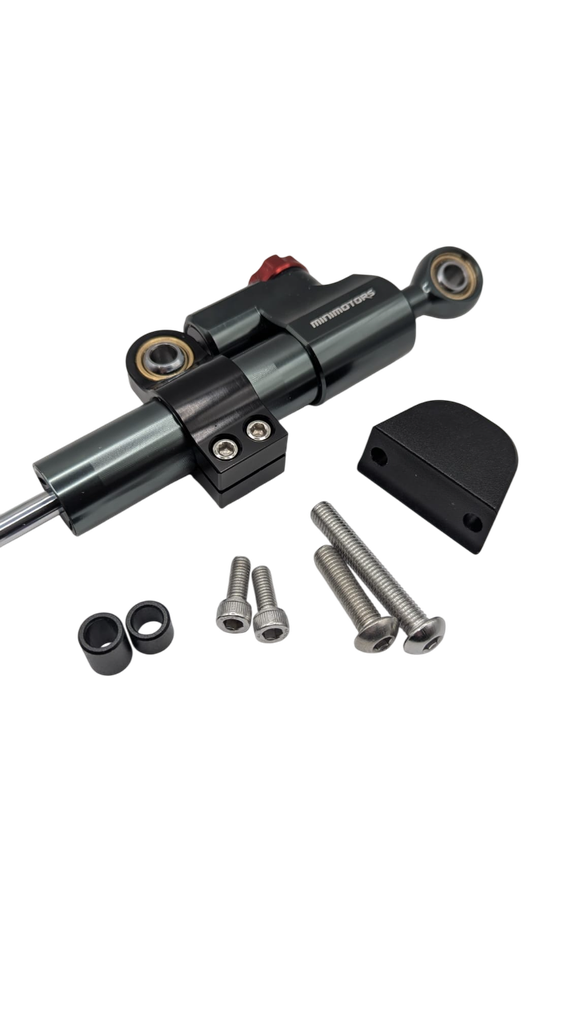 Shock Absorber Dualtron X LTD
