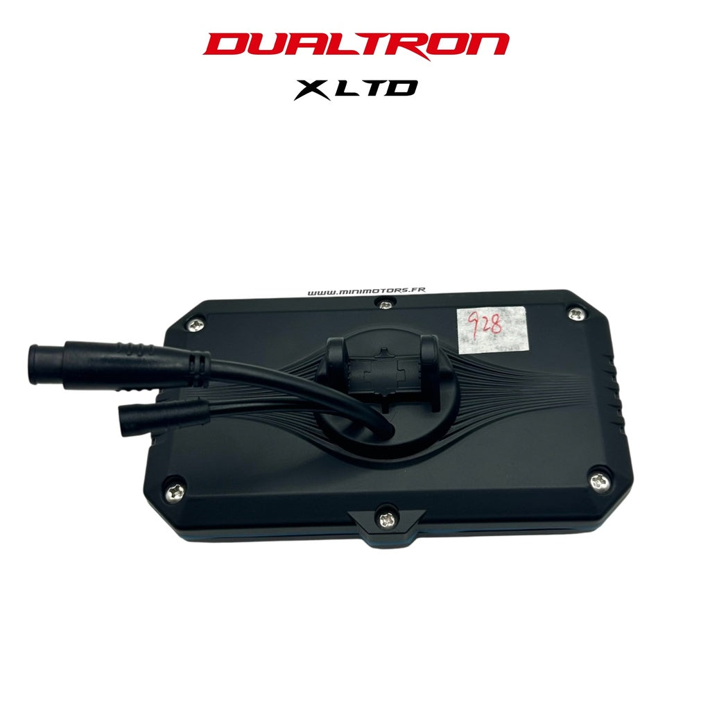 Display EY4 (X Limited) and Throttle Quick Connector Dualtron X LTD
