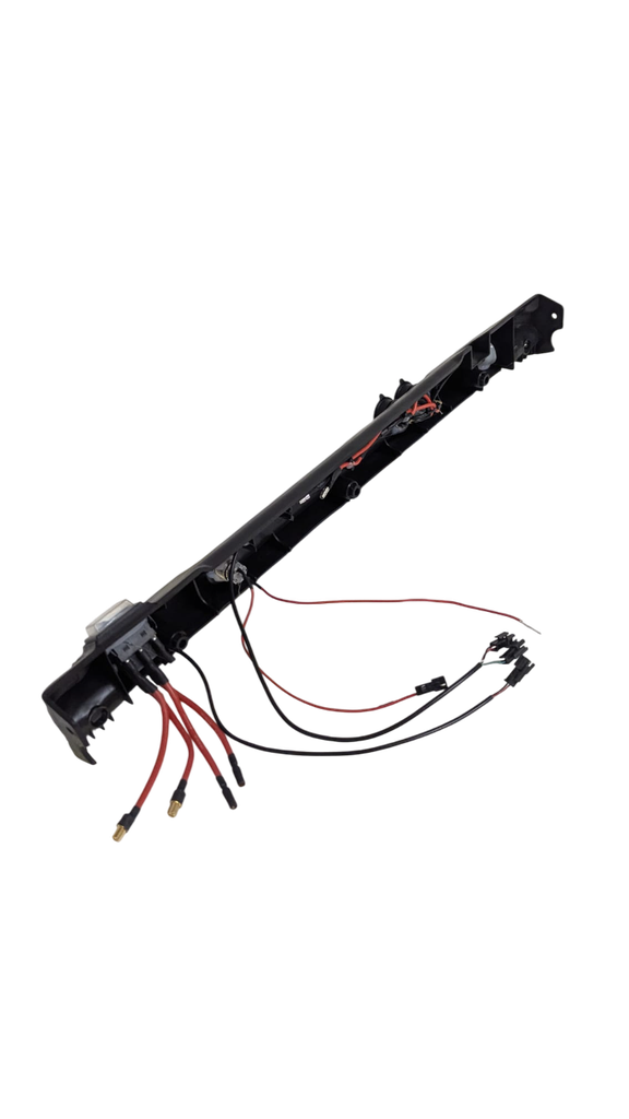 Complete Left Side LED Cover Connector LP-16 Dualtron Eagle