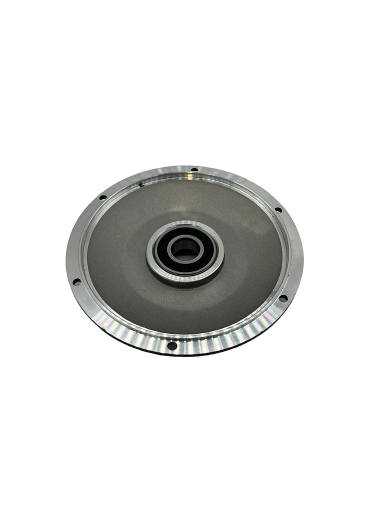 Motor Flange Dualtron, SPW 5 (Side Without Wire)