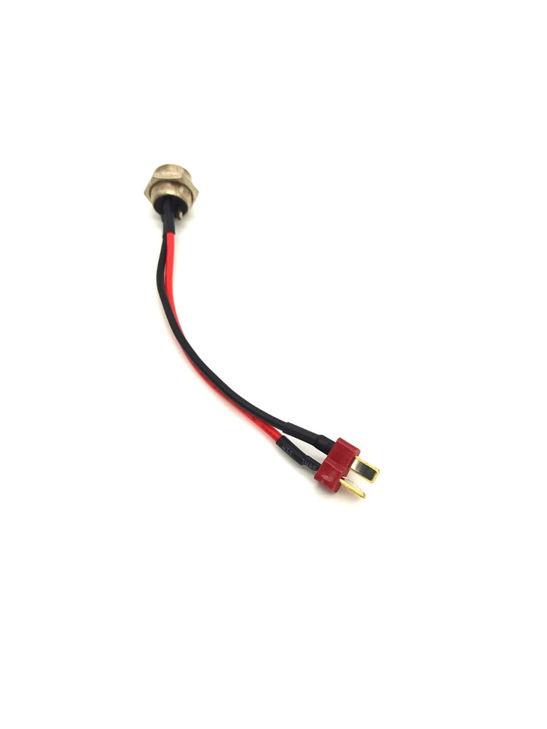 3P Charging Connector Dualtron, SPW, Futecher