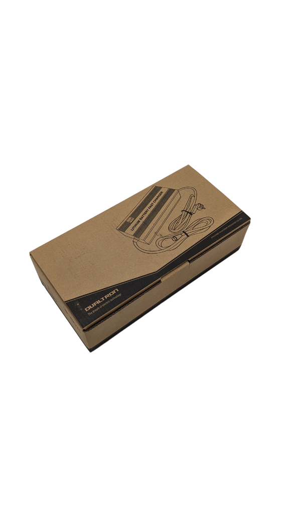 Fast Charger Dualtron Storm, Ultra 2 83V 5Ah