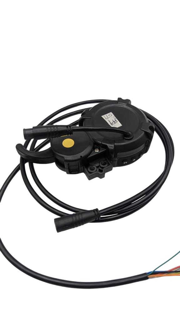Display Dualtron EY3 New Version 9 Pins with Cable