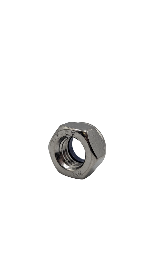 M12 Suspension Nut Dualtron