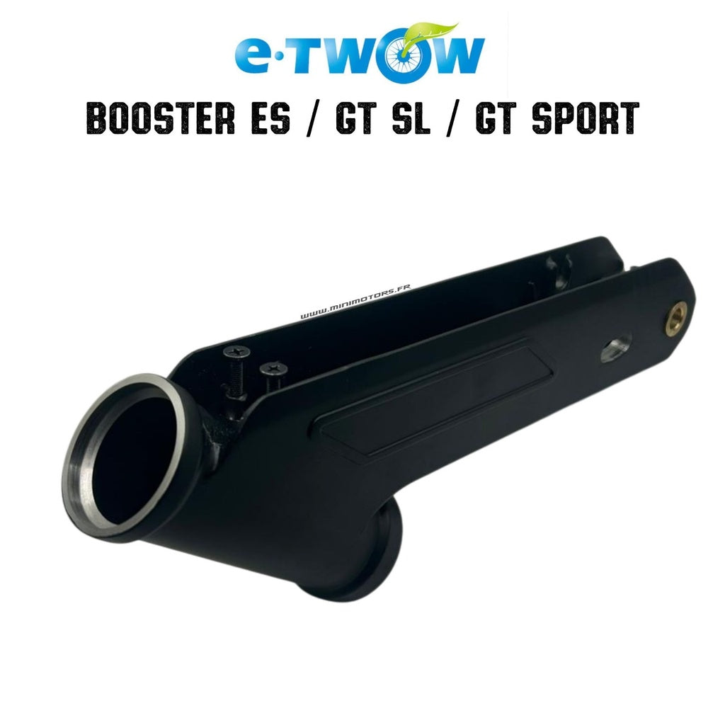 Folding System Arm ETWOW BOOSTER ES, GT SL, GT SPORT