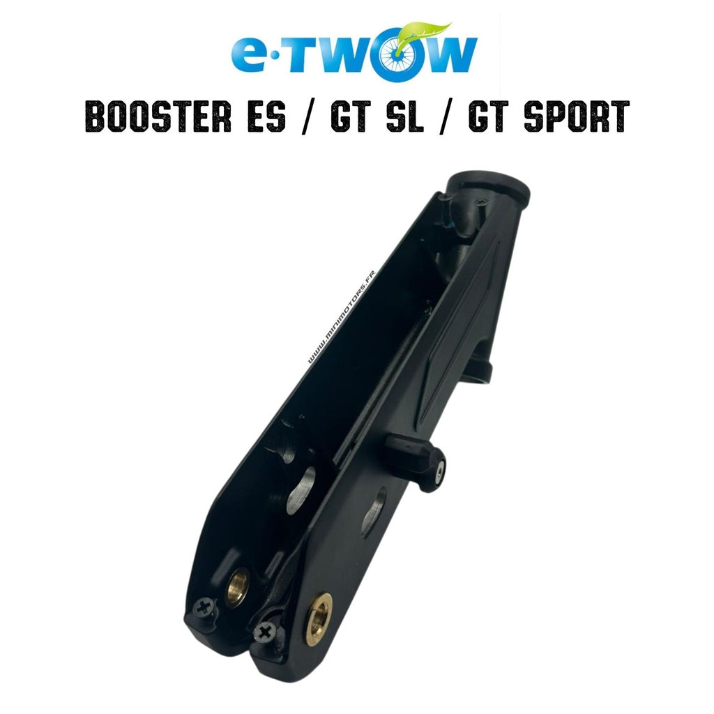Folding System Arm ETWOW BOOSTER ES, GT SL, GT SPORT