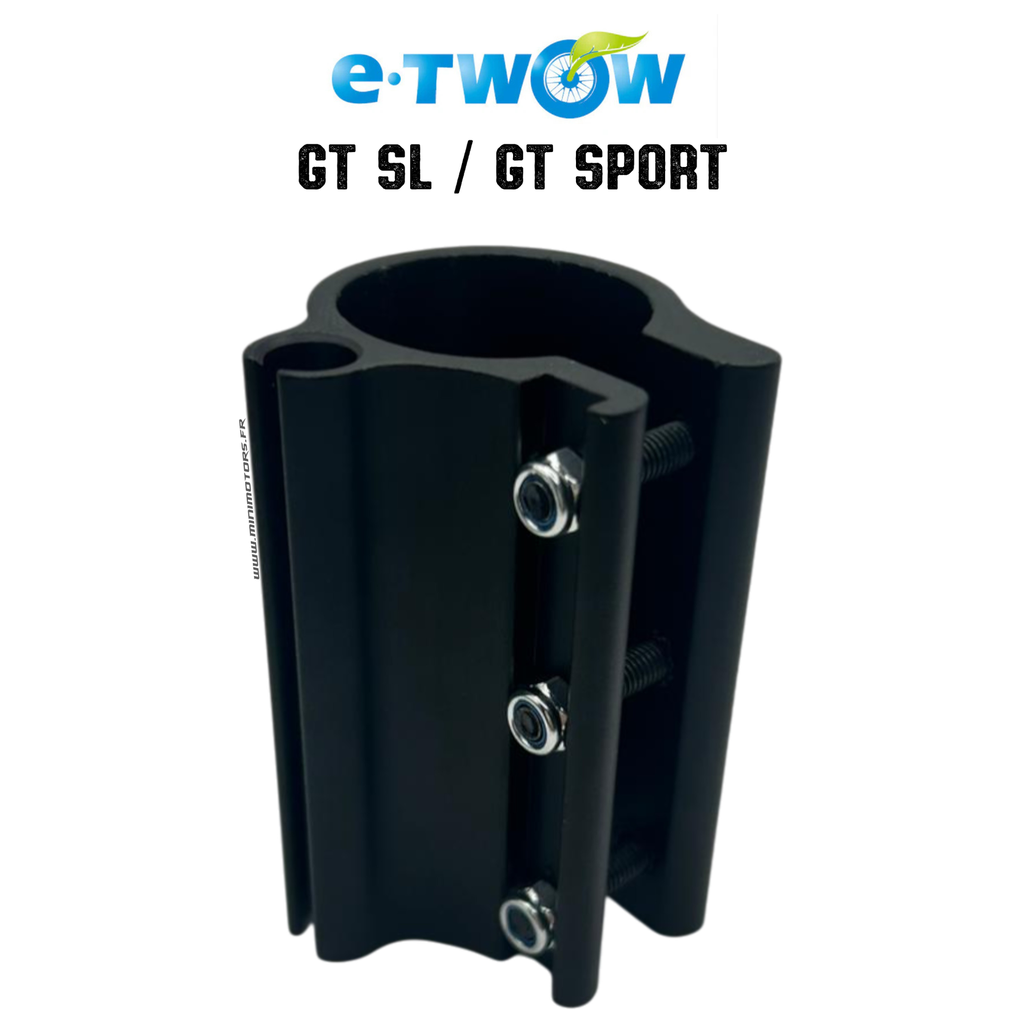 Clamp ETWOW GT SL, GT SPORT