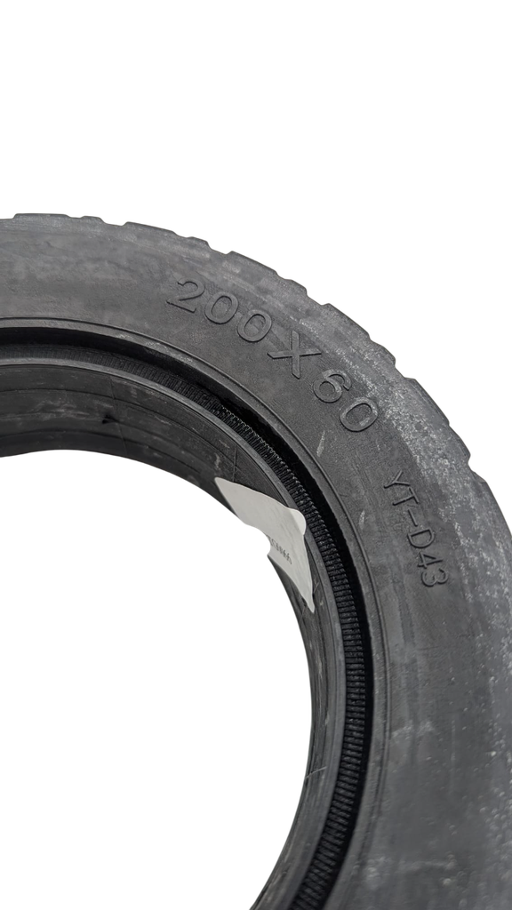 Rear Tire Futecher Gun Pro