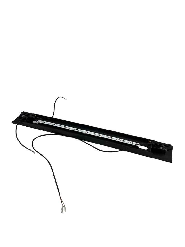 Left Plastic Under Cover Casing Complete Futecher Gun, Pro
