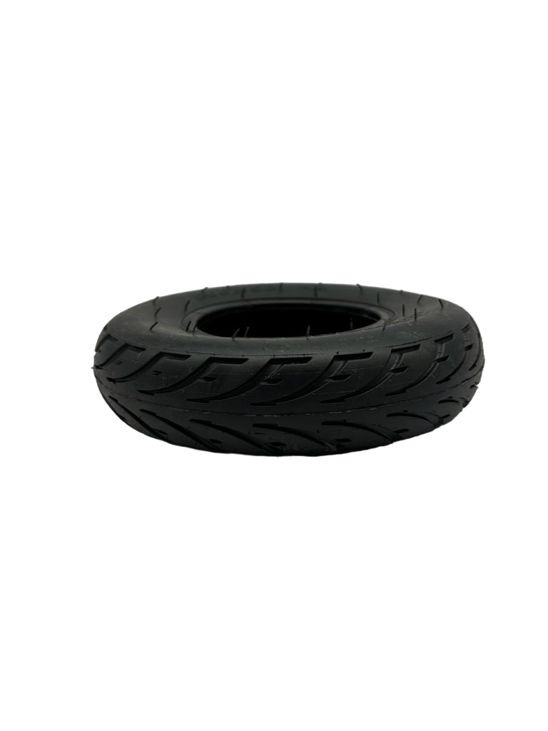 Front Tire 200x50 SPW Mini 4 Pro, Futecher Gun