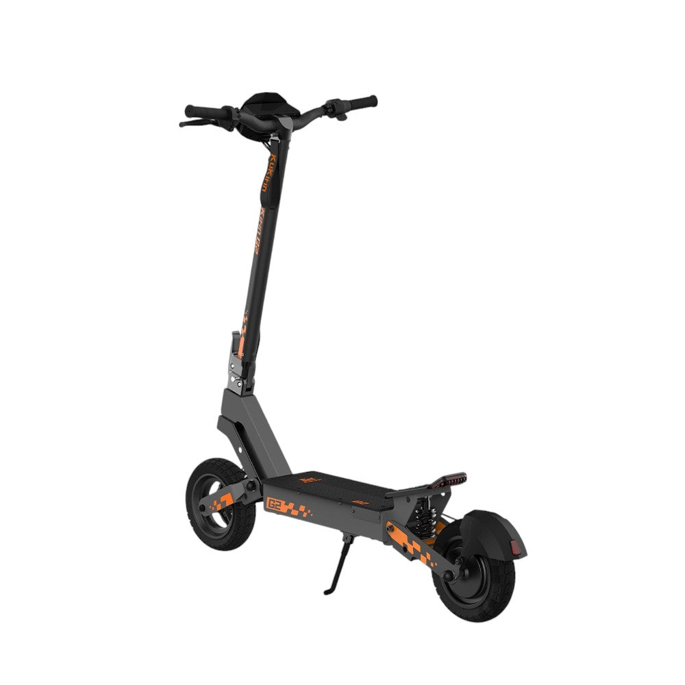 KuKirin G2 Electric Scooter 2025 main image