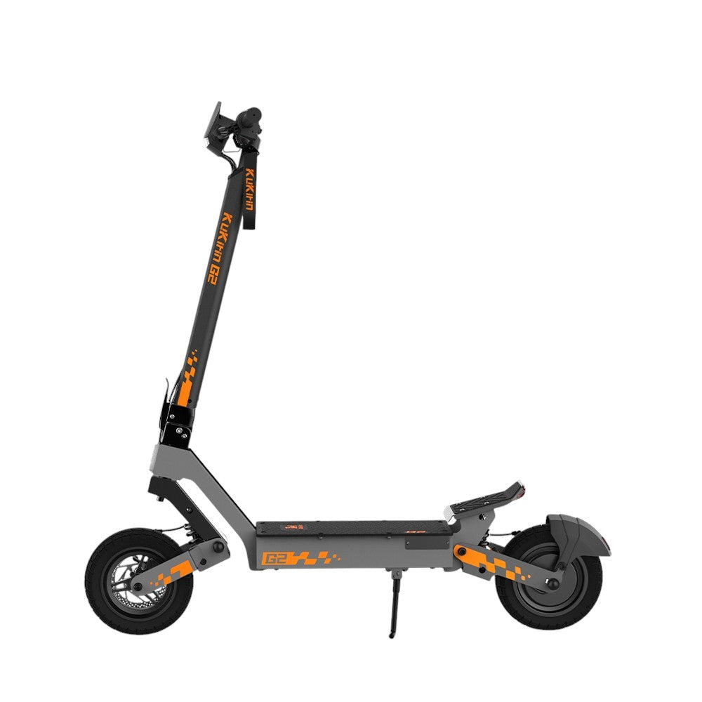 KuKirin G2 Electric Scooter 2025 main image