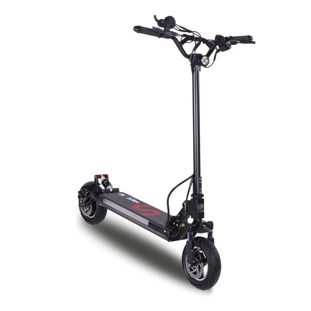 HERO S10 ELECTRIC SCOOTER