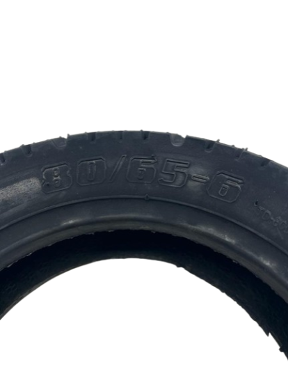 10-inch Tire Hero S10