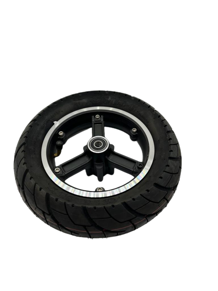 Complete Front Wheel Hero S10