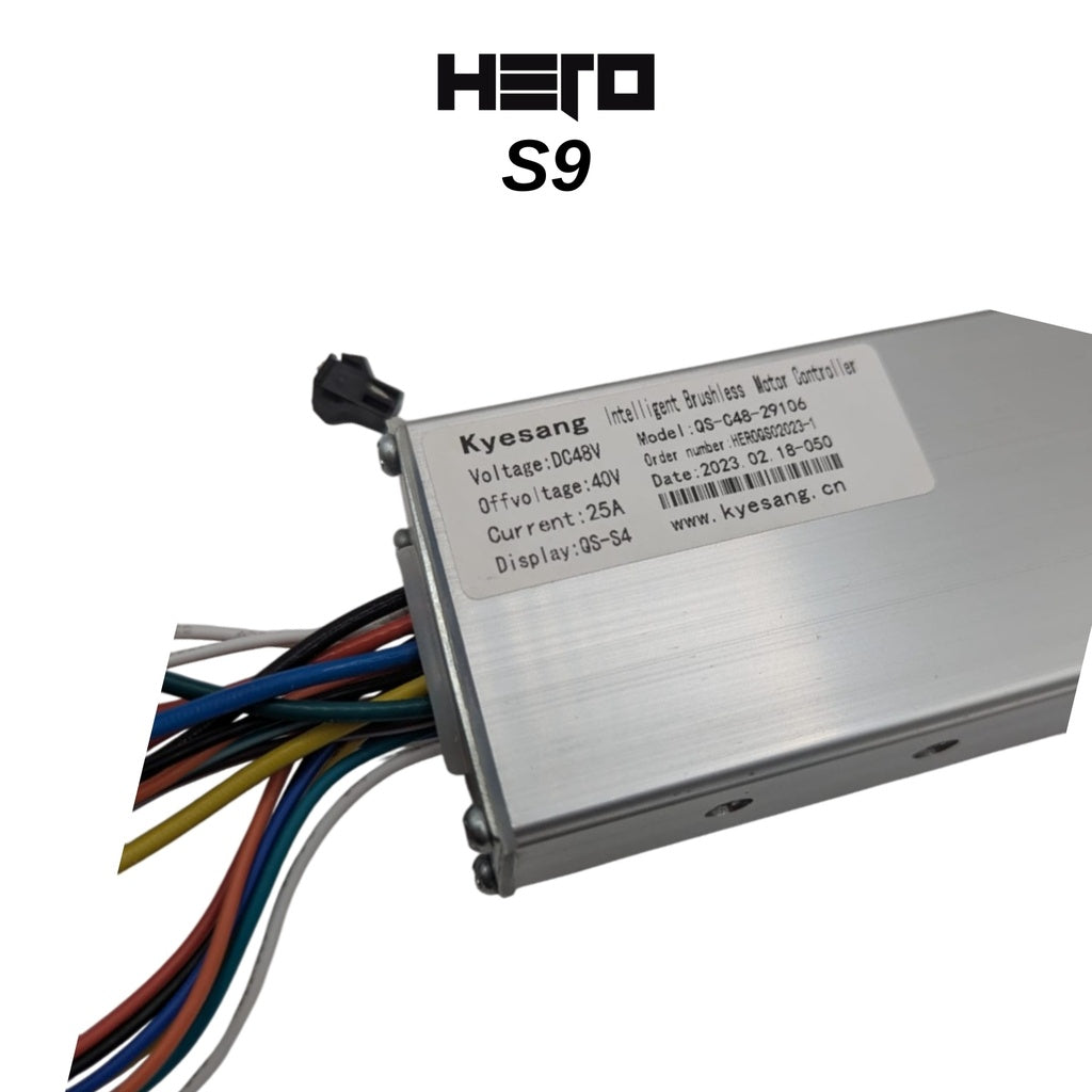 Controller V2 Hero S9