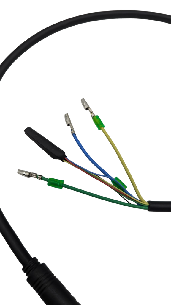 Motor Cable Hero S9