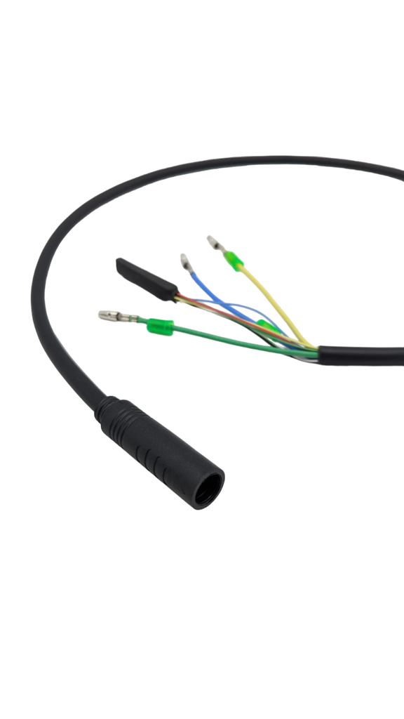 Motor Cable Hero S9