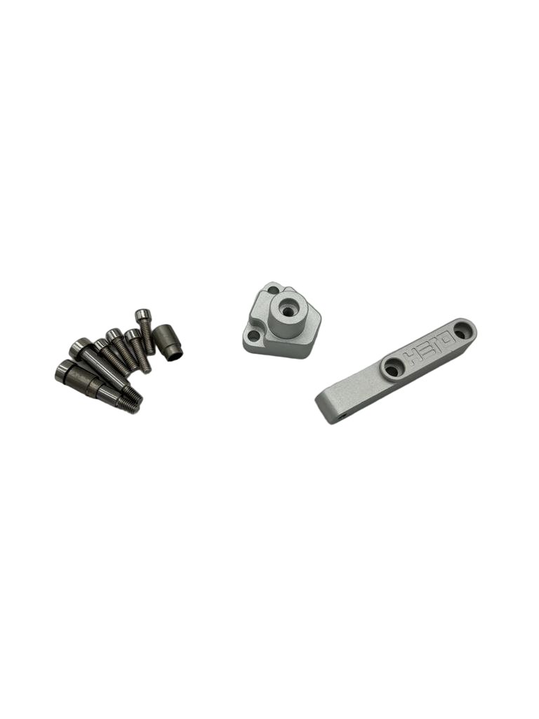 Steering Damper Kit Hero X