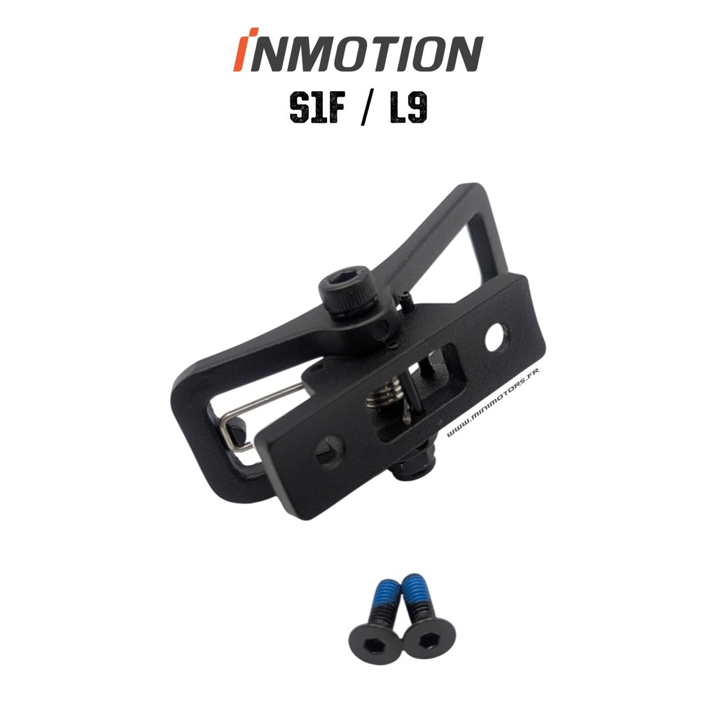 Steering Column Hook Inmotion L9, S1F