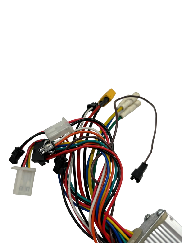 48V Controller Kaabo Mantis