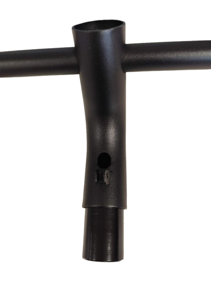 Handlebar Kuickwheel F1