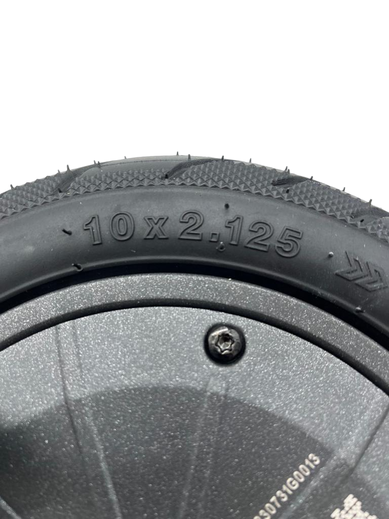 Motor Kuickwheel M16