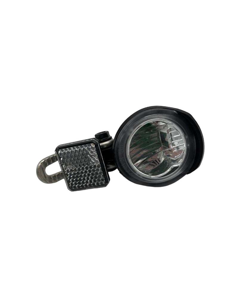 Front Headlight Kuickwheel M16